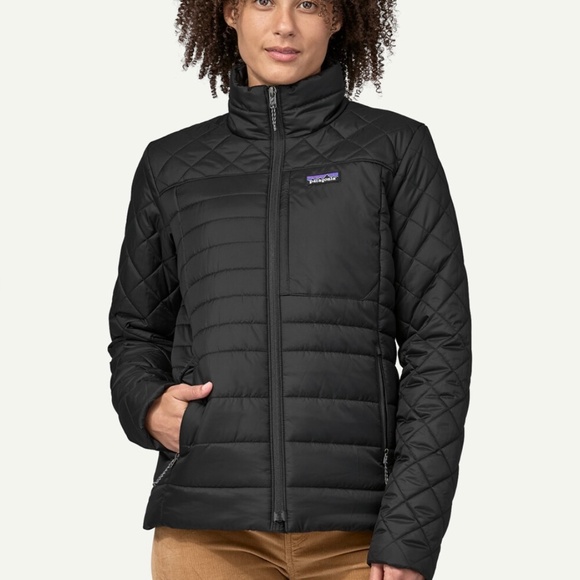 Patagonia Jackets & Blazers - Patagonia Radalie Jacket